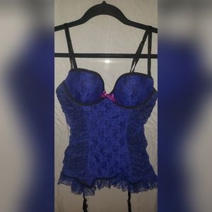 Sexy corset